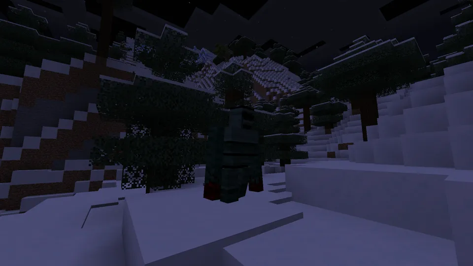 GolemBlood — Minecraft mod, rasm 3