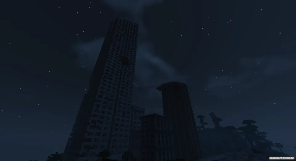 Colona Island — Minecraft xarita, rasm 5