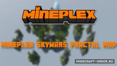 Mineplex SkyWars Fractal