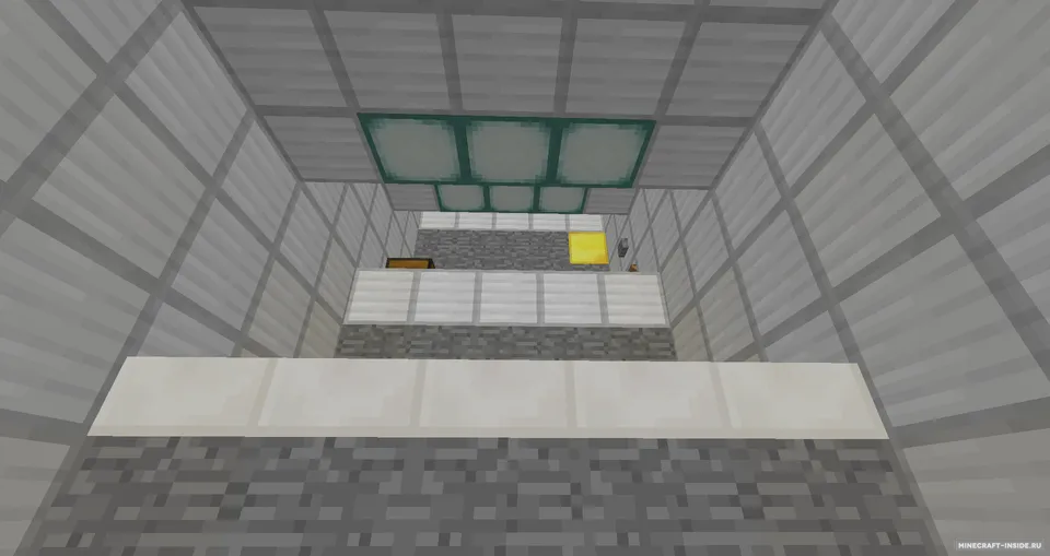 Wall Climber — Minecraft xarita, rasm 2