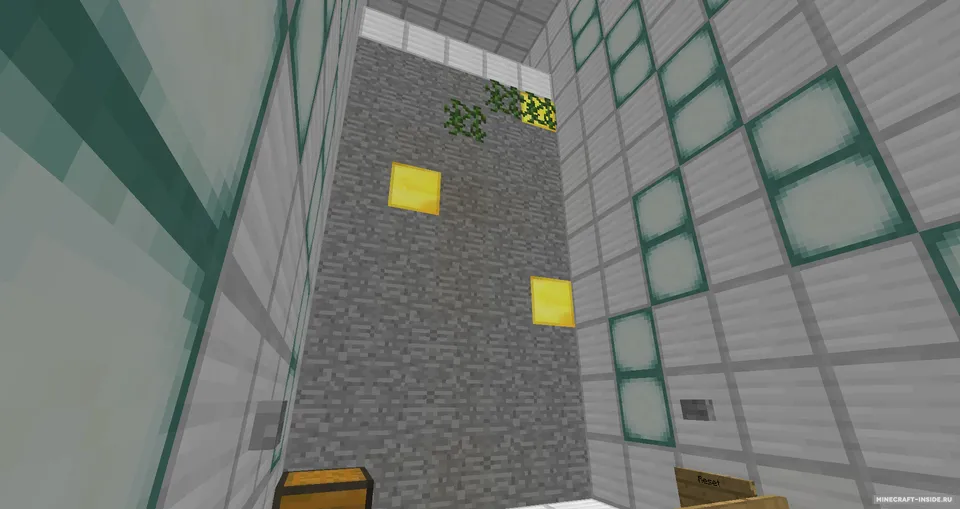 Wall Climber — Minecraft xarita, rasm 3