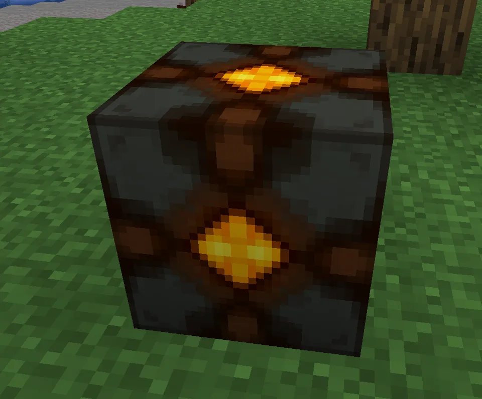 Tinted Lamps — Minecraft mod, rasm 3