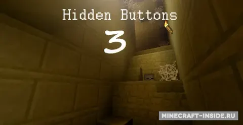 Hidden Buttons 3