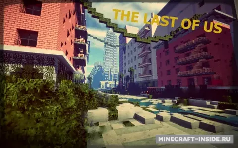 The Last Of Us