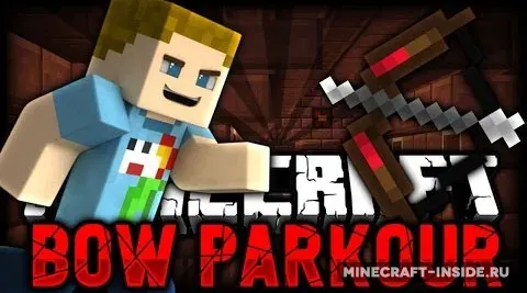 Bow Parkour 2