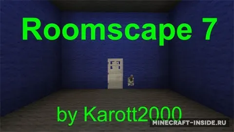 Roomscape 7