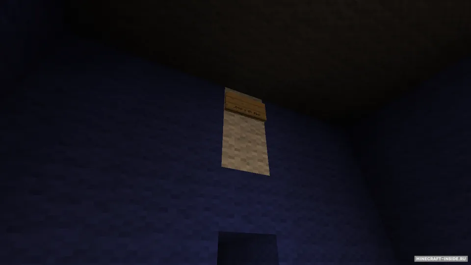 Roomscape 7 — Minecraft xarita, rasm 2
