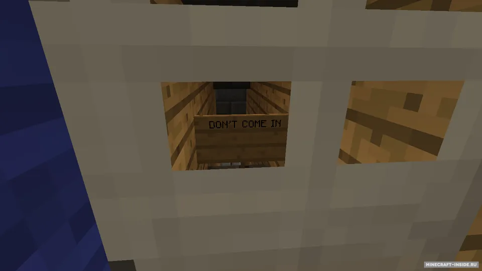 Roomscape 7 — Minecraft xarita, rasm 3