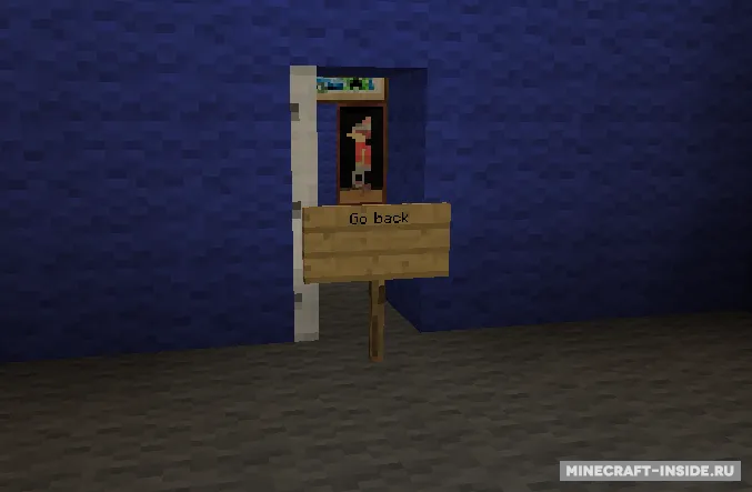 Roomscape 7 — Minecraft xarita, rasm 4