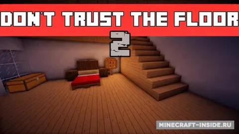 Don't Trust The Floor 2