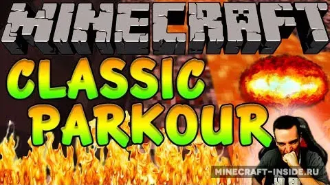 Classic Parkour