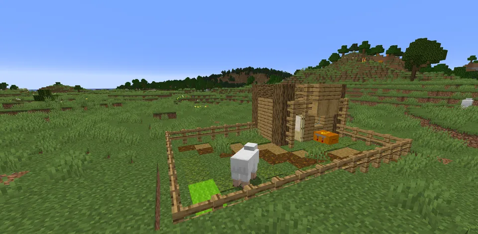 Breathing water — Minecraft mod, rasm 6