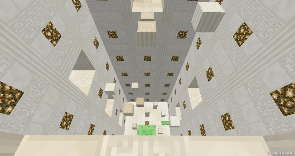 MindBender — Minecraft xarita, rasm 3