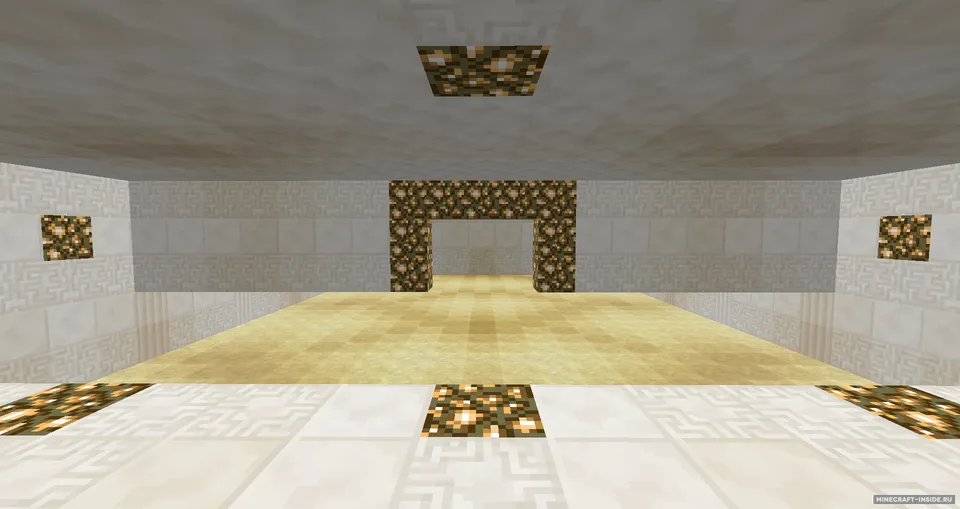 MindBender — Minecraft xarita, rasm 4