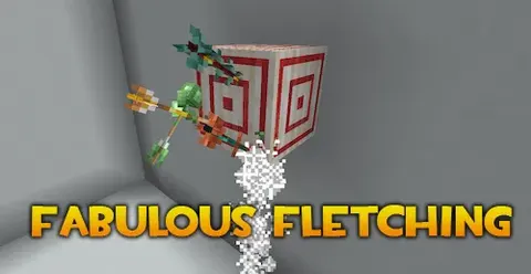 Fabulous Fletching