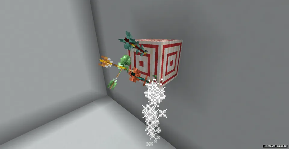 Fabulous Fletching — Minecraft mod, rasm 2