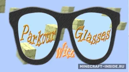 Parkour With Glasses