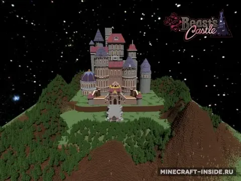 Beast's Castle
