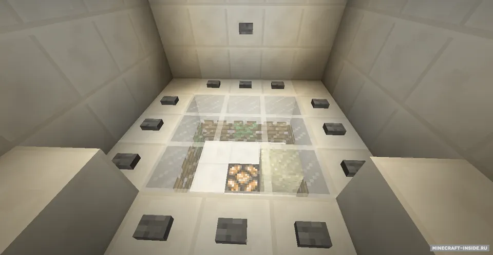 CODED: Don’t Get — Minecraft xarita, rasm 2