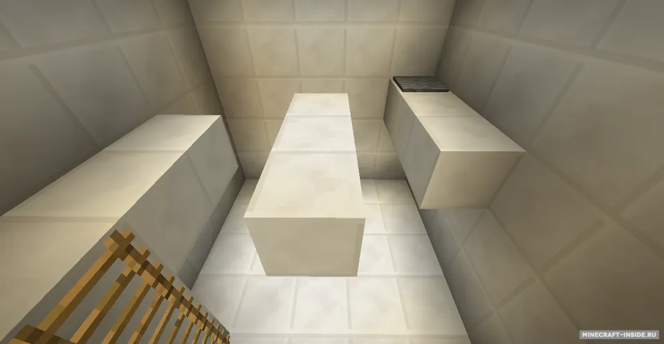 CODED: Don’t Get — Minecraft xarita, rasm 3