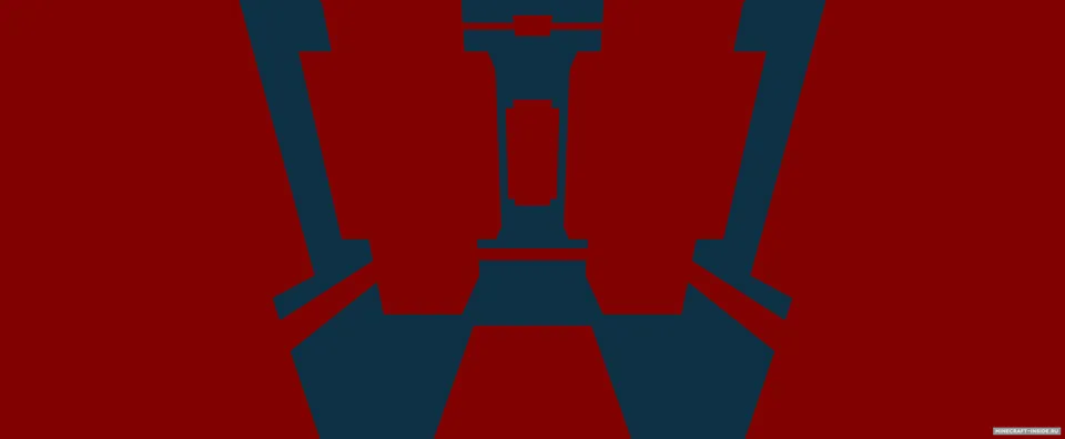 Beyond Perception 2 — Minecraft xarita, rasm 3