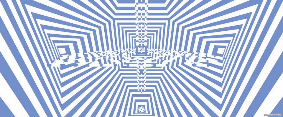 Beyond Perception 2 — Minecraft xarita, rasm 4