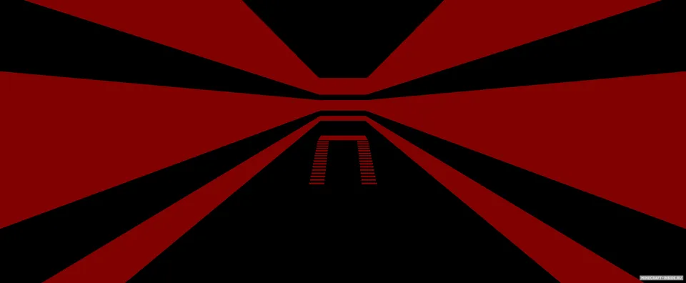 Beyond Perception 2 — Minecraft xarita, rasm 5