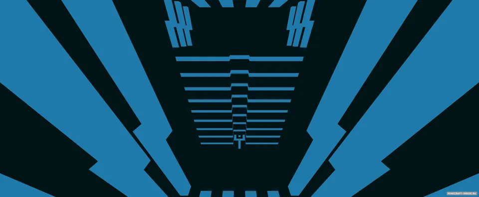 Beyond Perception 2 — Minecraft xarita, rasm 6