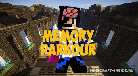 Memory Parkour