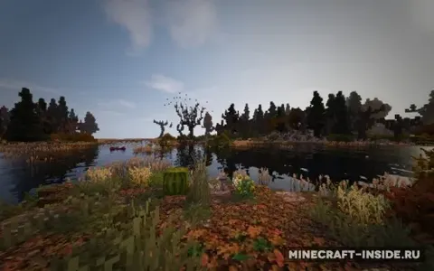 Fall’s End