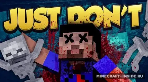 Just Don't Die