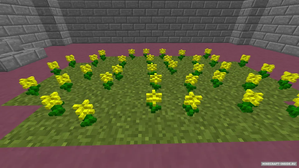 Undertale Parkour — Minecraft xarita, rasm 2