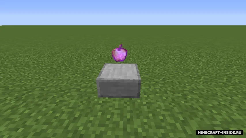 Jonn's Trophies — Minecraft mod, rasm 4