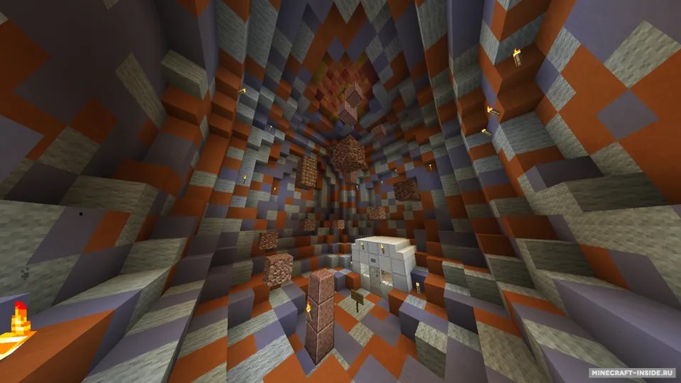 Planetarium — Minecraft xarita, rasm 2