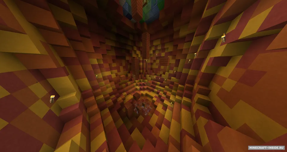 Planetarium — Minecraft xarita, rasm 3