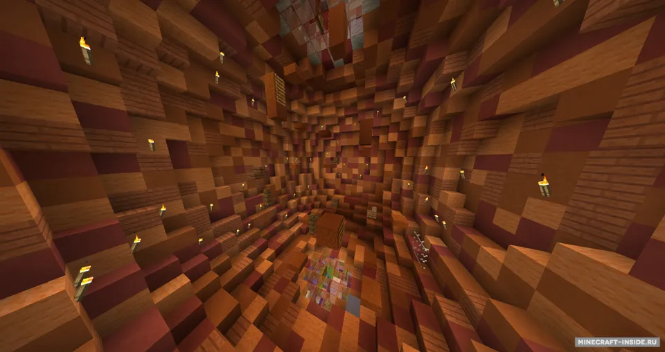 Planetarium — Minecraft xarita, rasm 5