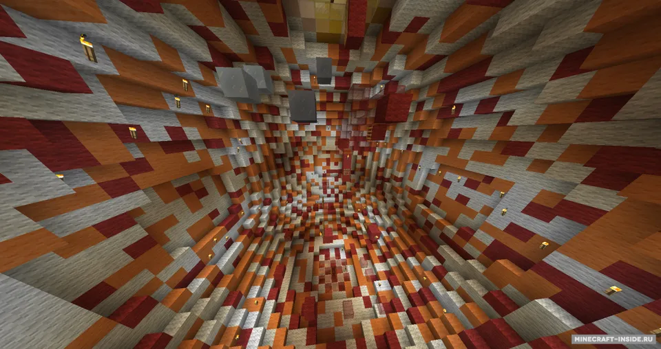 Planetarium — Minecraft xarita, rasm 6