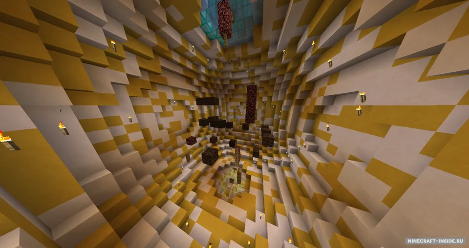 Planetarium — Minecraft xarita, rasm 7