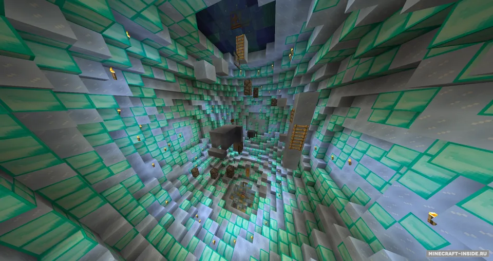 Planetarium — Minecraft xarita, rasm 8