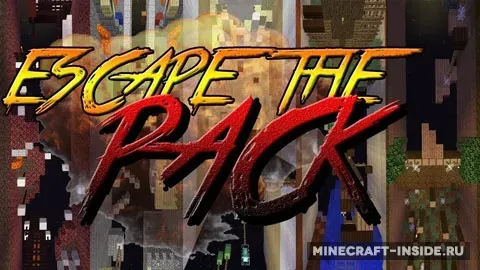 Escape the Pack