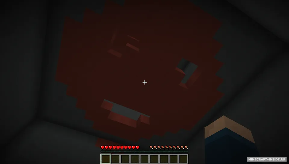 Downside Up 2 — Minecraft xarita, rasm 2