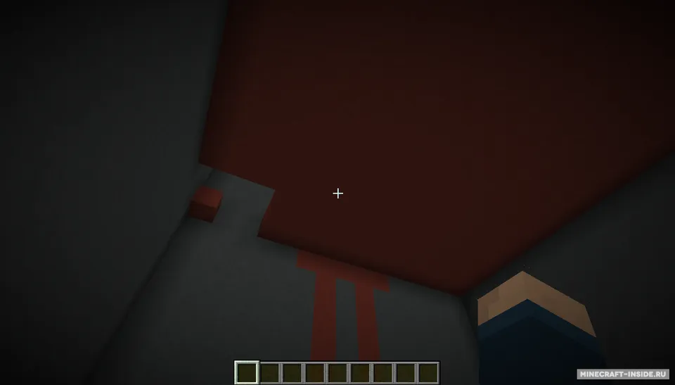 Downside Up 2 — Minecraft xarita, rasm 4