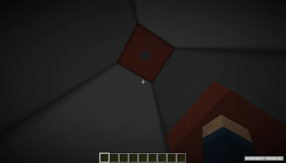 Downside Up 2 — Minecraft xarita, rasm 5