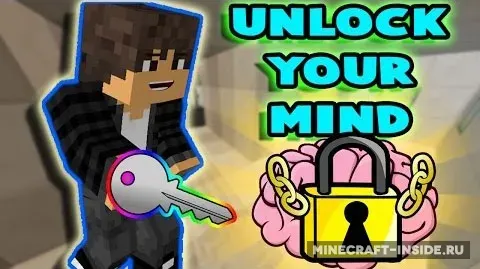 Unlock Your Mind