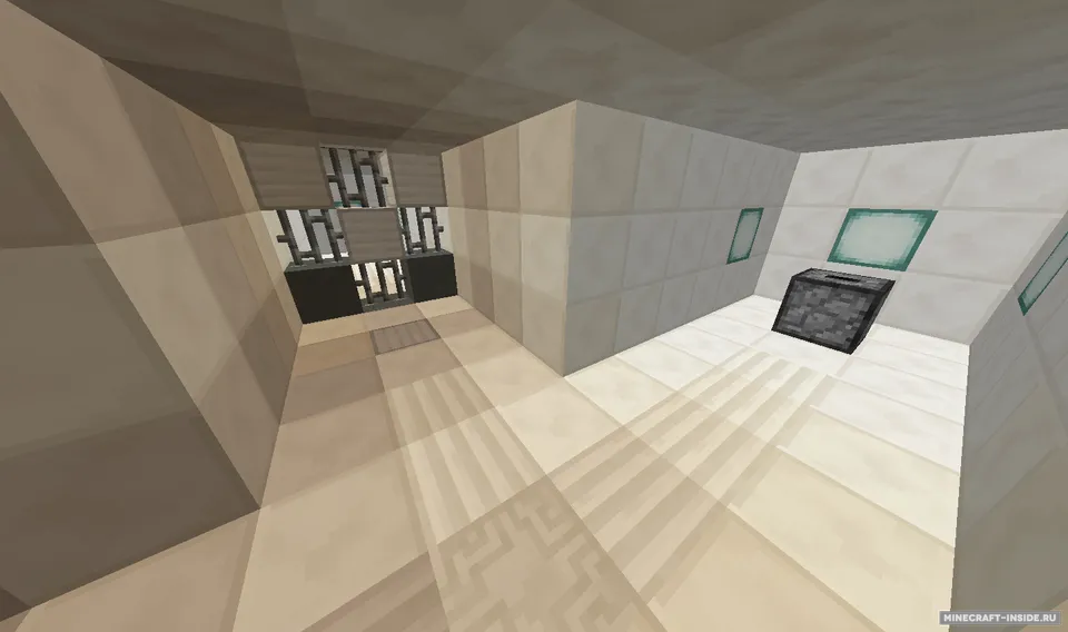 Unlock Your Mind — Minecraft xarita, rasm 3