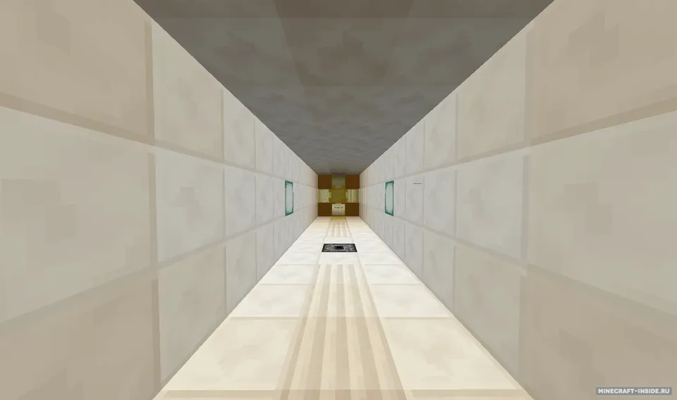 Unlock Your Mind — Minecraft xarita, rasm 4