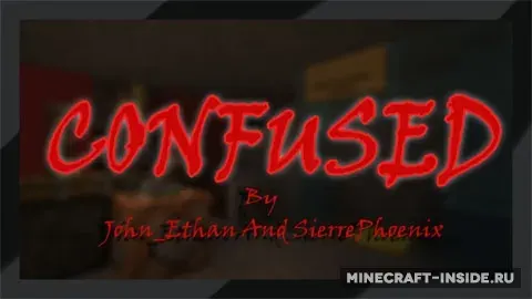 Confused