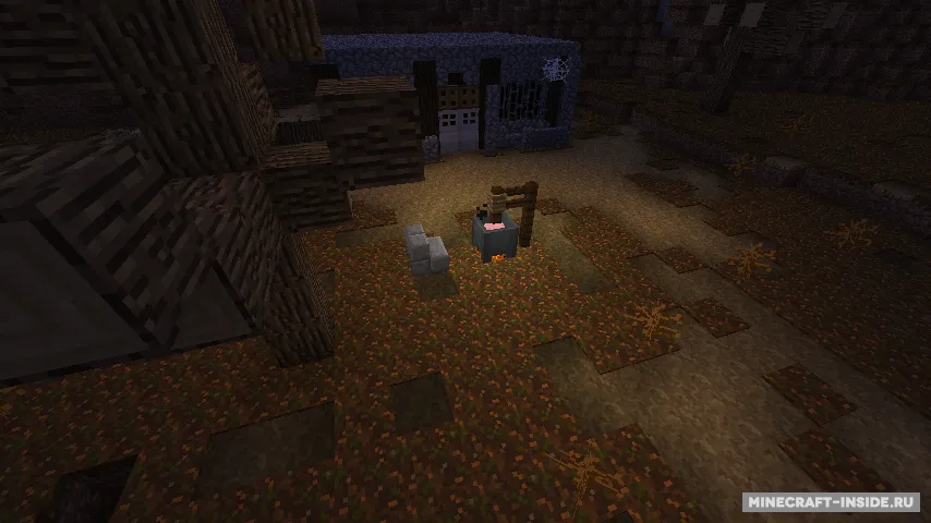 Confused — Minecraft xarita, rasm 2