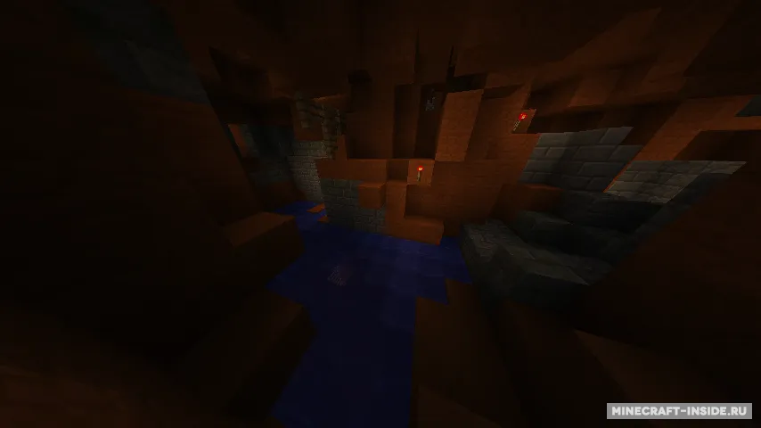Confused — Minecraft xarita, rasm 3