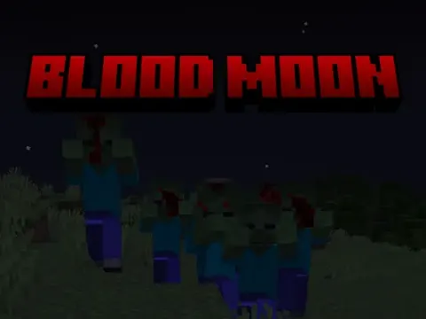 Blood Moon